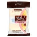 Aquamassage Sensitive Spugna Portasapone